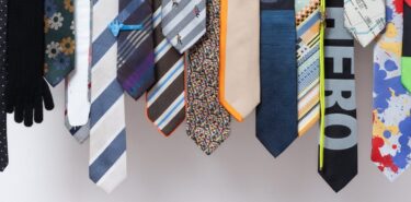 giraffe｜「HAVE A GOOD TIE！」