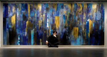 Gallery & Bakery Tokyo 8分｜真田将太朗 新作個展「FOR」