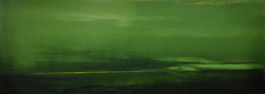 arflex｜中込靖成 作品展「Beyond the Landscape Ⅱ/ 風景の彼方に」