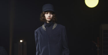 UNDERCOVER AW2026-27