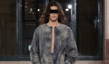 MM6 Maison Margiela AW2026-27