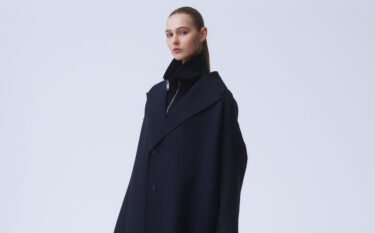 HARUNOBUMURATA AW2026-27