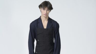 Midorikawa AW2026-27