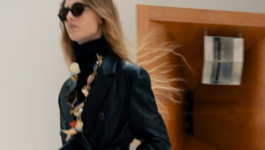 CELINE WINTER 2026