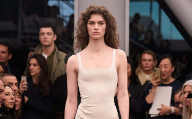 Alaïa Summer Fall 2026