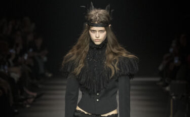 ANN DEMEULEMEESTER AW2026-27