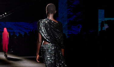 BALENCIAGA WINTER 2026