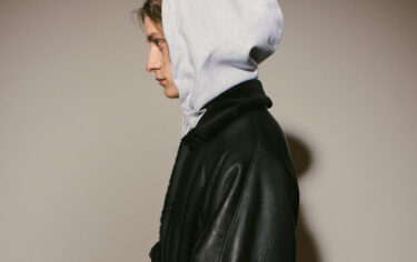 CELINE MEN’S AW2026-27
