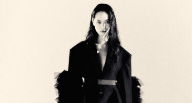 Chika Kisada AW2026-27