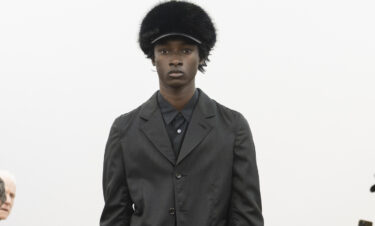 COMME des GARÇONS SHIRT AW2026-27