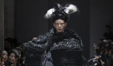 COMME des GARÇONS AW2026-27