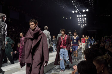 DOLCE&GABBANA AW2026-27