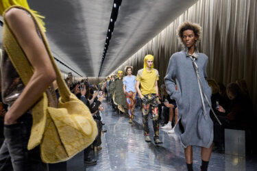 Dior Winter 2026-27