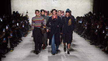 DRIES VAN NOTEN AW2026-27