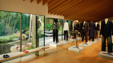 KENZO AW2026-27