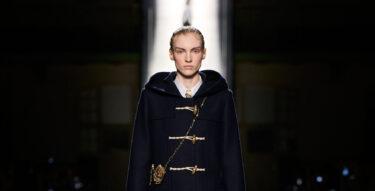 DRIES VAN NOTEN AW2026-27