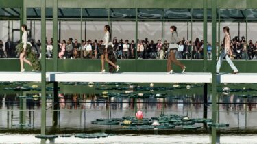 Dior AW2026-27