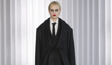 Jean Paul Gaultier AW2026-27