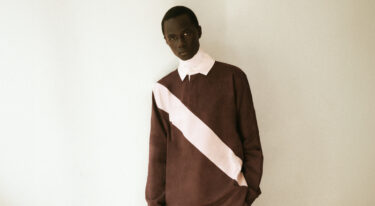 WALES BONNER AW2026-27