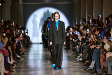 Julie Kegels AW2026-27