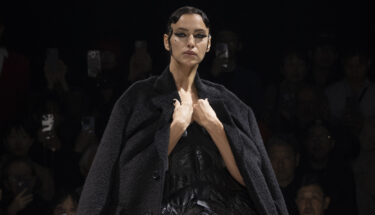 JUNYA WATANABE AW2026-27