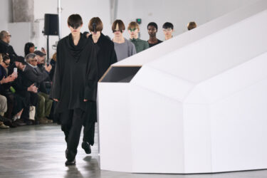 KIKO KOSTADINOV AW2026-27