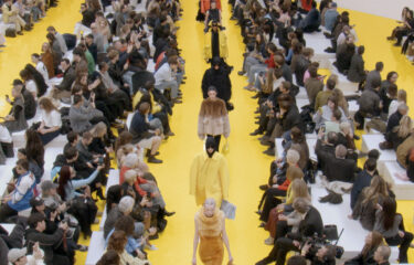 LOEWE AW2026-27
