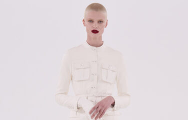 TOM FORD AW2026-27