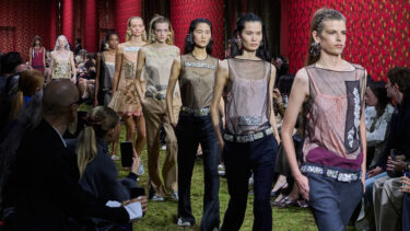 MIU MIU AW2026-27