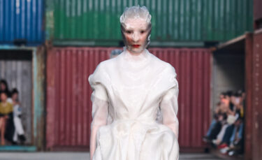 Maison Margiela AW2026-27