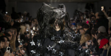 Noir Kei Ninomiya AW2026-27