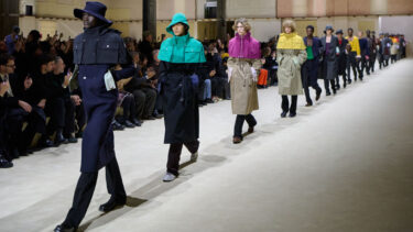 PRADA AW2026-27