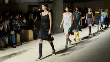PRADA AW2026-27