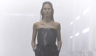 Rick Owens AW2026-27