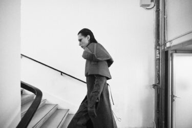 Rick Owens AW2026-27
