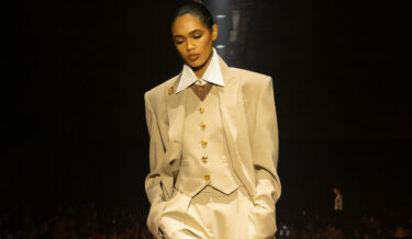 Schiaparelli AW2026-27