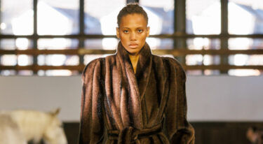Stella McCartney Winter 2026