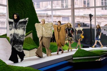 LOUIS VUITTON AW2026-27