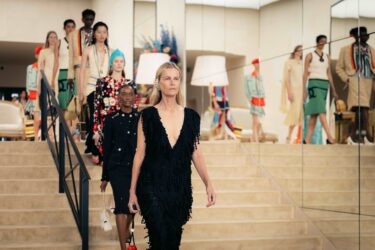 CHANEL CRUISE 2026-27
