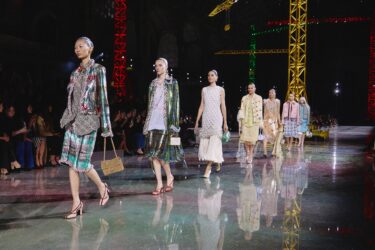 CHANEL AW2026-27