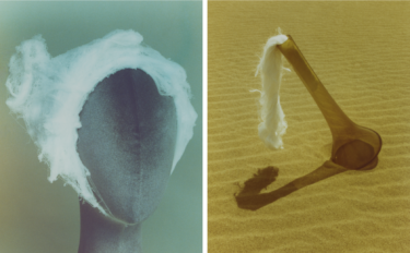 SHINGO SHIBATA｜SHINGO SHIBATA × KAJIF 「Portrait of Threads」-糸の肖像-
